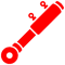 Hydraulic Icon